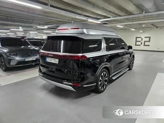 Kia Carnival 4th generation id 3954164 из Кореи 14