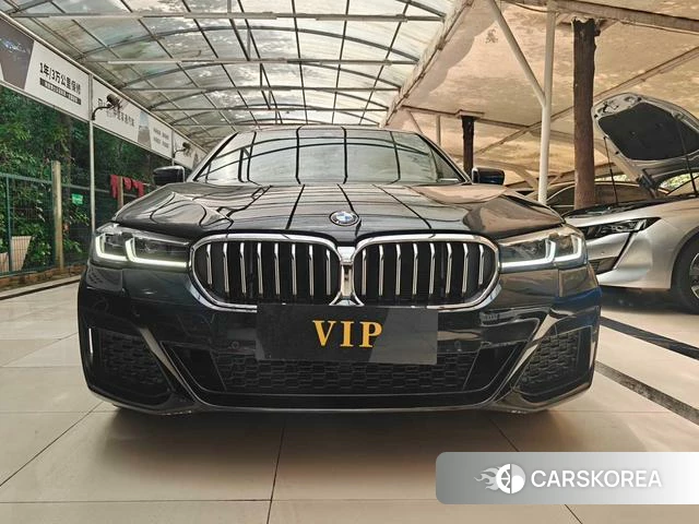 BMW 5 series id 4335767 из Китая 10