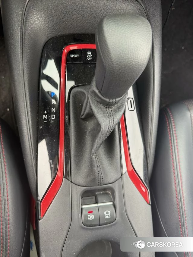 Toyota Lei Ling id 4279291 из Китая 15