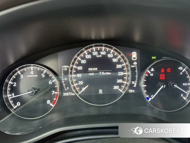 Mazda CX-30 id 4341937 из Китая 14