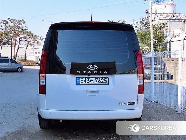 Hyundai Staria id 2959168 из Кореи 13