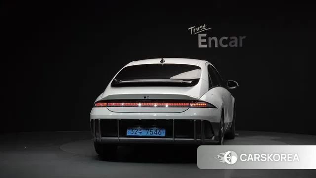 Hyundai Ionic 6 id 3053343 из Кореи 14