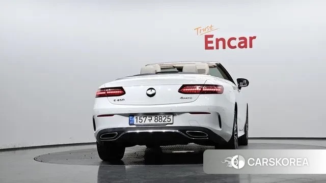 Mercedes-Benz E-Class W213 id 3640454 из Кореи 14