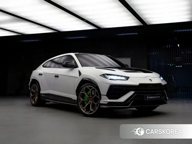 Lamborghini Urus id 3200648 из Кореи 4
