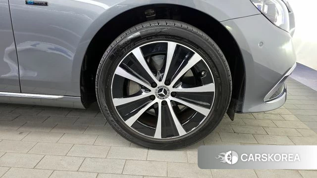 Mercedes-Benz E-Class W213 id 3860212 из Кореи 14