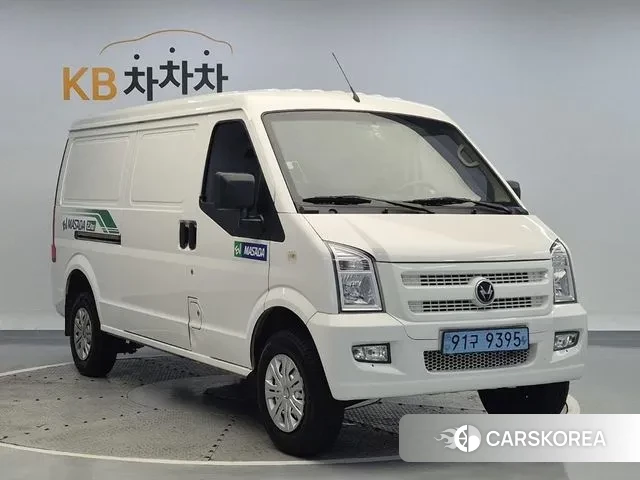 Dongfeng Socon C35 id 3348832 из Кореи 12