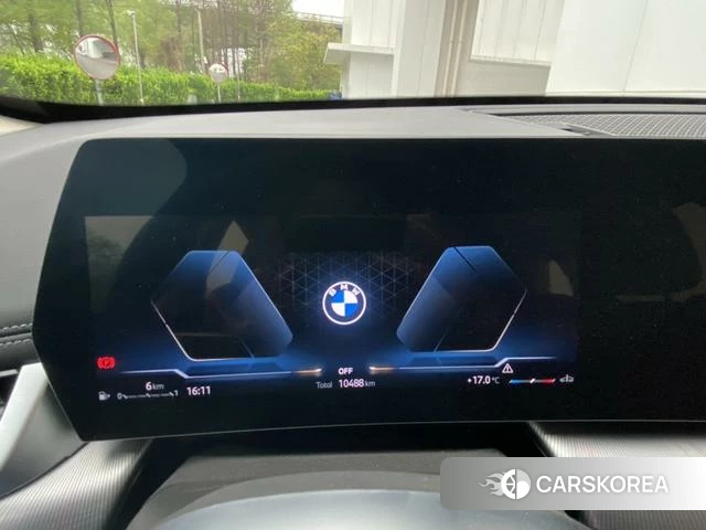 BMW X1 2025 Белый из Китая, фото 4