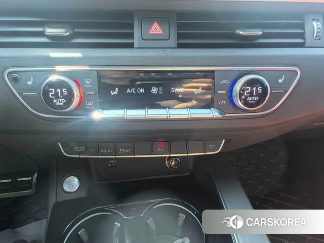 Audi A4L id 4210575 из Китая 12