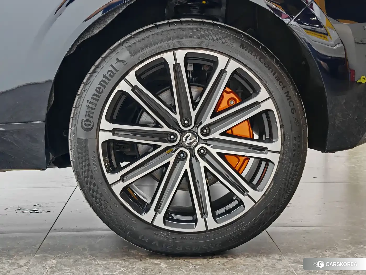 Chang'an Changan UNI-K Smart iDD id 4565264 из Китая 14