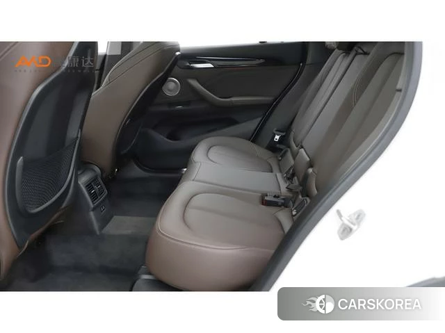 BMW X1 2023 Белый из Китая, фото 4