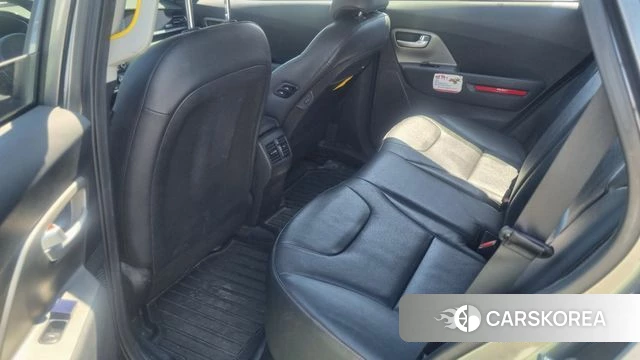 Kia Niro Plus 2022 Серый из Кореи, фото 5