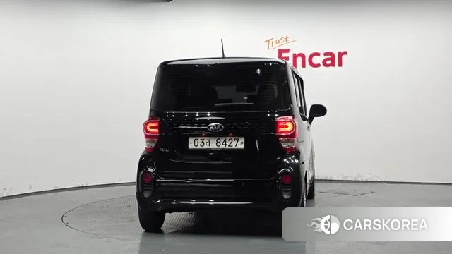 Kia The New Ray id 3515383 из Кореи 14