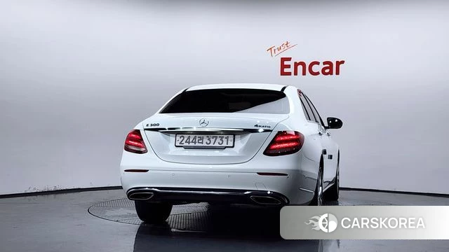 Mercedes-Benz E-Class W213 id 4770127 из Кореи 26