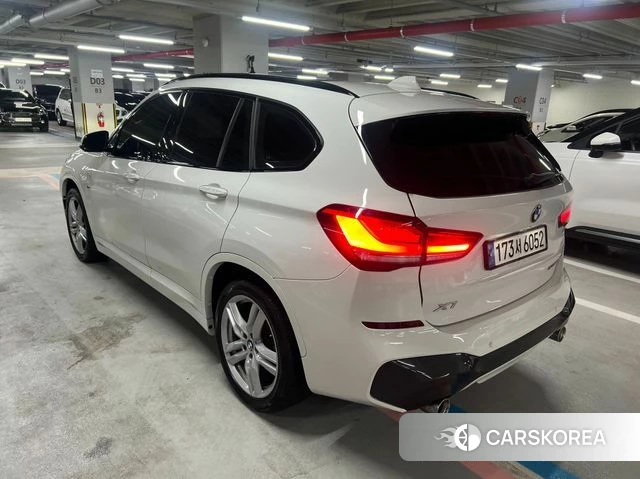 BMW X1 (F48) id 4586873 из Кореи 14
