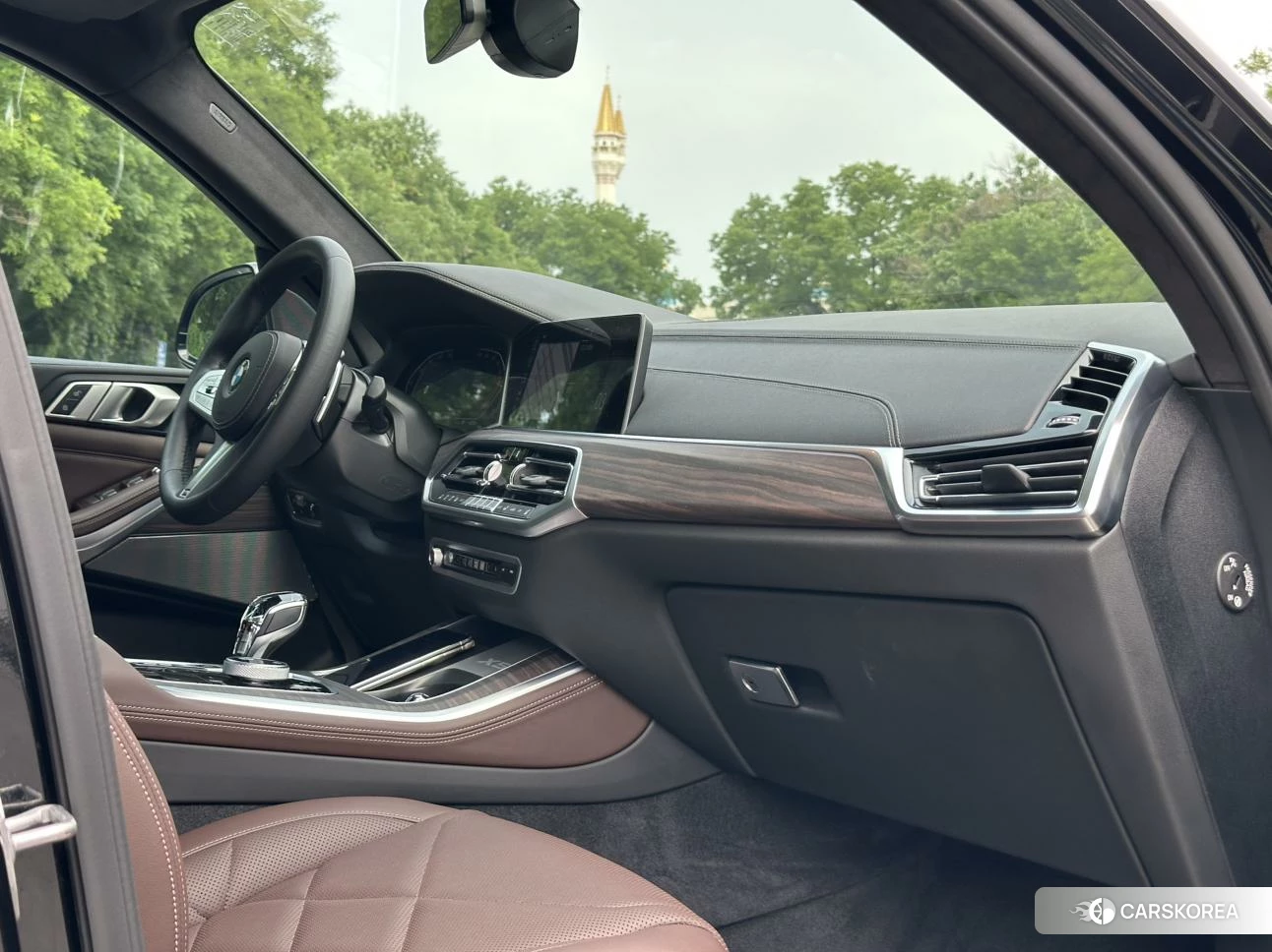 BMW X5 id 4407577 из Китая 12