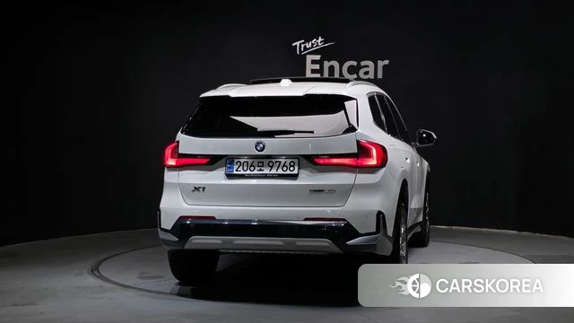 BMW X1 (U11) id 4591642 из Кореи 24