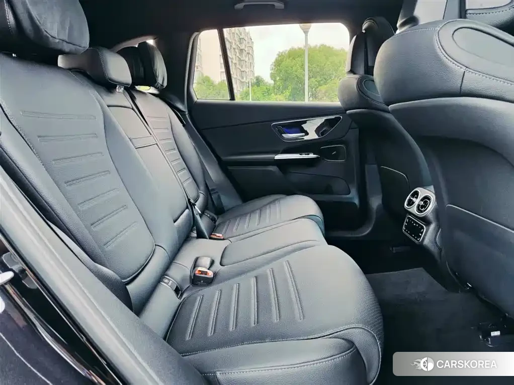 Mercedes-Benz GLC id 4589193 из Китая 16