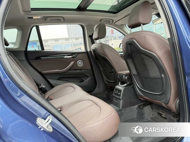 BMW X1 id 4297478 из Китая 20