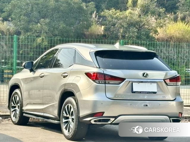 Lexus RX id 4264436 из Китая 12