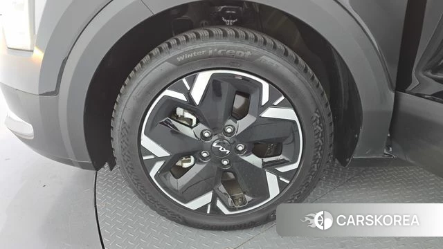 Kia Di All New Niro EV id 4730453 из Кореи 24