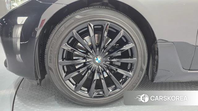 BMW 6 Series GT (G32) id 4377530 из Кореи 26