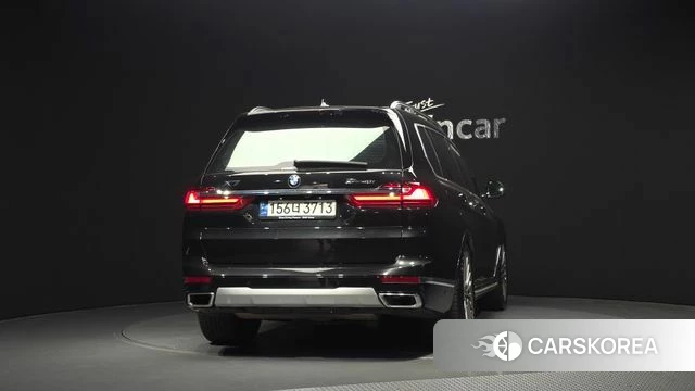 BMW X7 (G07) id 3865177 из Кореи 14