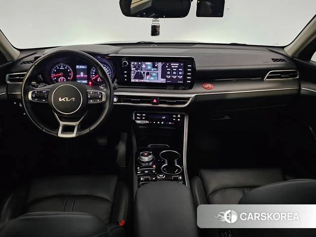 Kia K5 3rd generation id 4533897 из Кореи 14