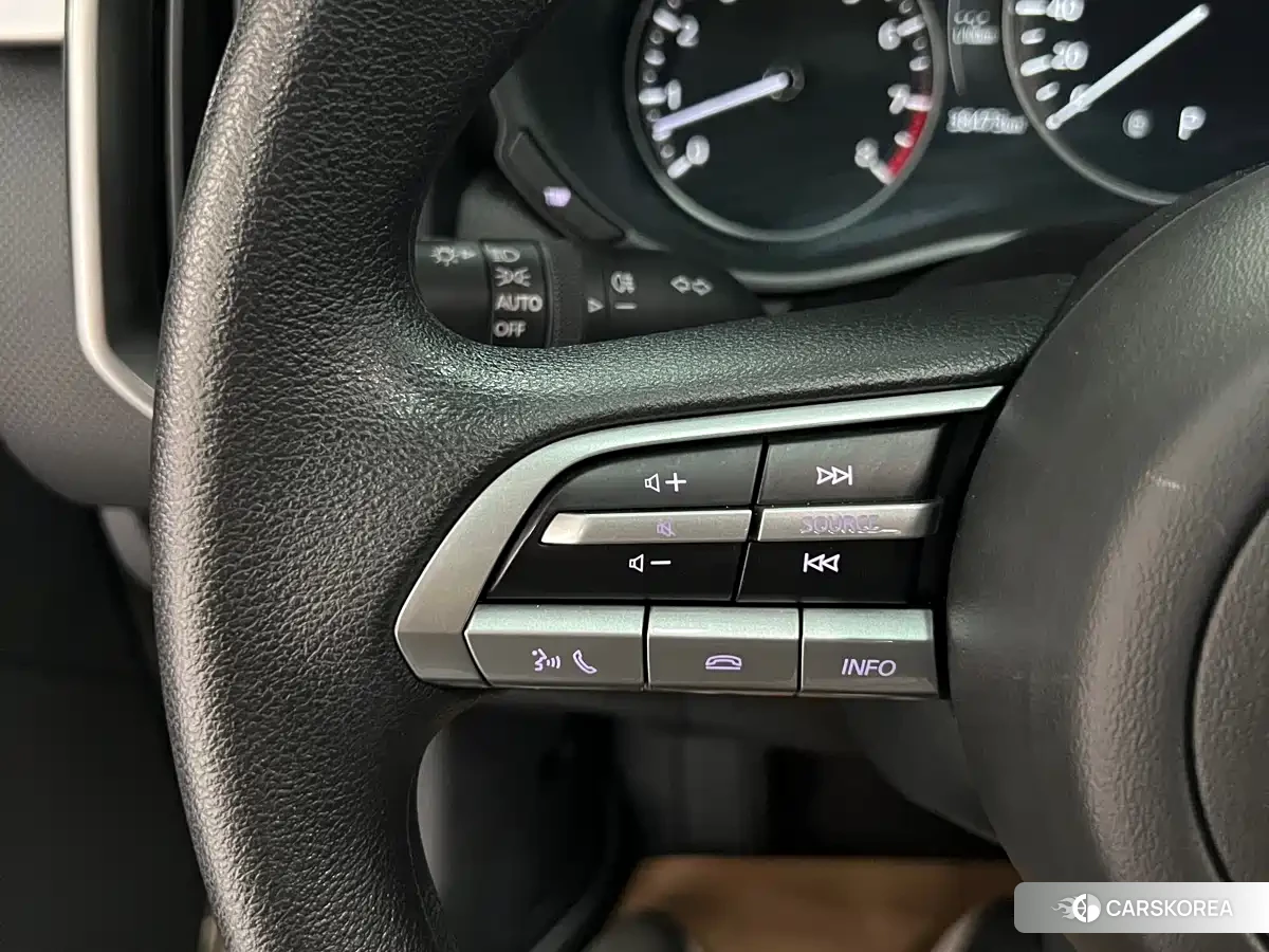 Mazda CX-50 id 4622298 из Китая 24