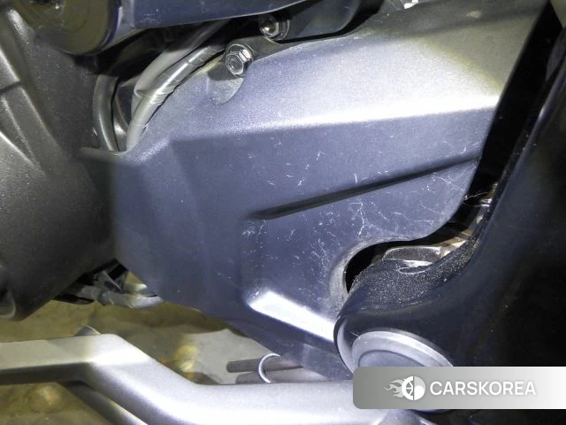 Honda REBEL 1100 DCT id 4184311 из Японии 18