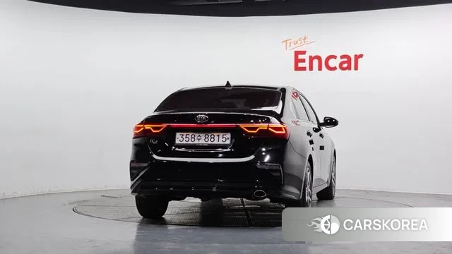 Kia Come New K3 id 3723058 из Кореи 14