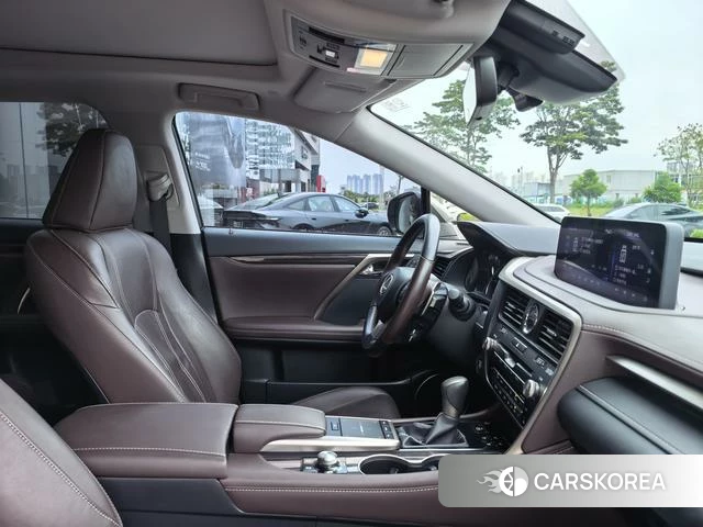 Lexus RX id 4291297 из Китая 9