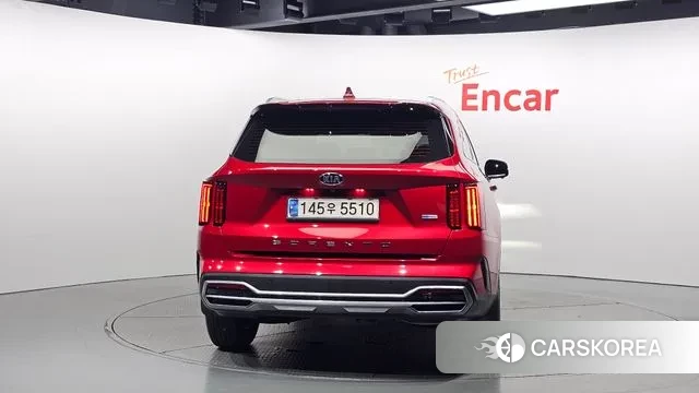 Kia Sorento 4th Generation id 2960538 из Кореи 14