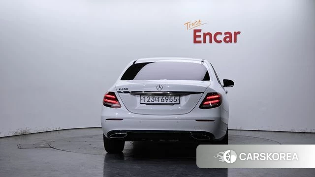 Mercedes-Benz E-Class W213 id 4446782 из Кореи 24