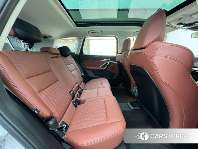 BMW X1 id 4335742 из Китая 24