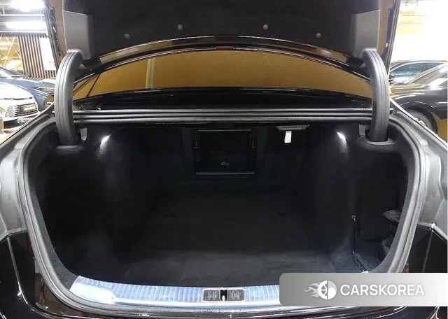 Mercedes-Benz S-Class W223 id 2939510 из Кореи 14