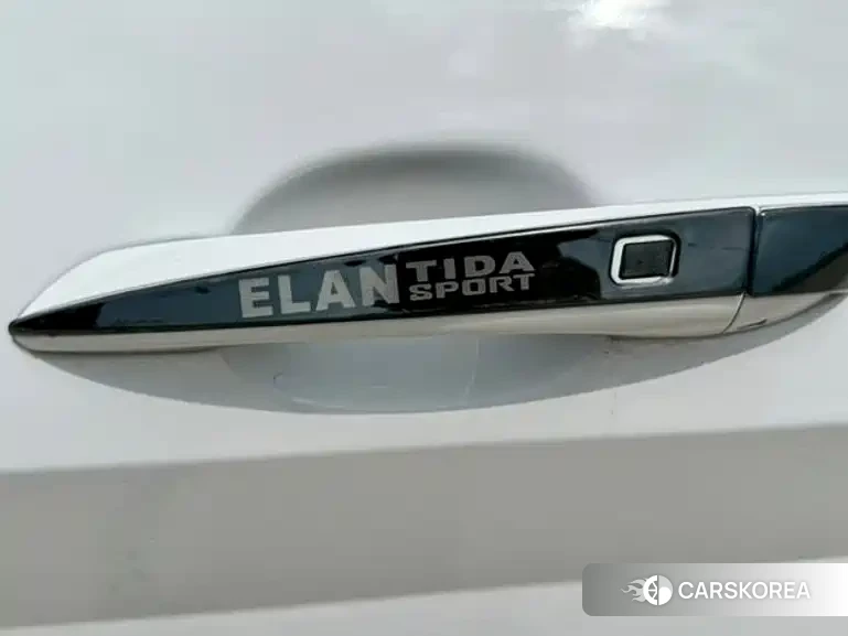 Hyundai Elantra id 4628163 из Китая 16