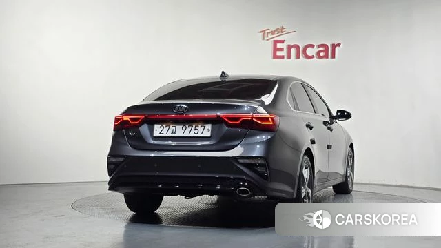 Kia Come New K3 id 4642770 из Кореи 26