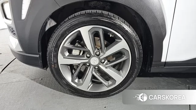 Hyundai Kona id 3602146 из Кореи 14