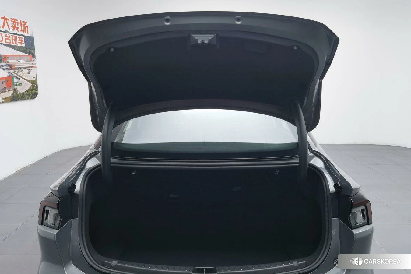 Ford Mondeo id 4512844 из Китая 18