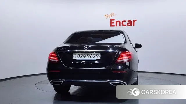 Mercedes-Benz E-Class W213 id 3433807 из Кореи 14