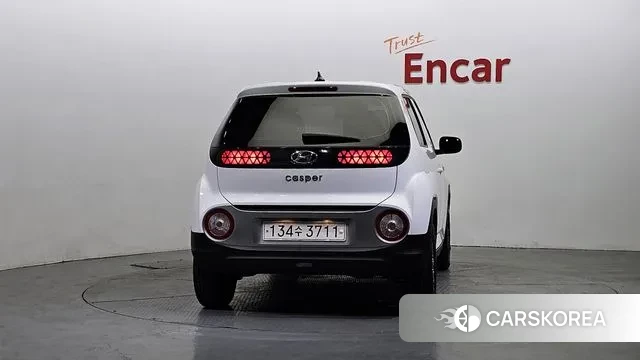 Hyundai Casper id 3611431 из Кореи 14