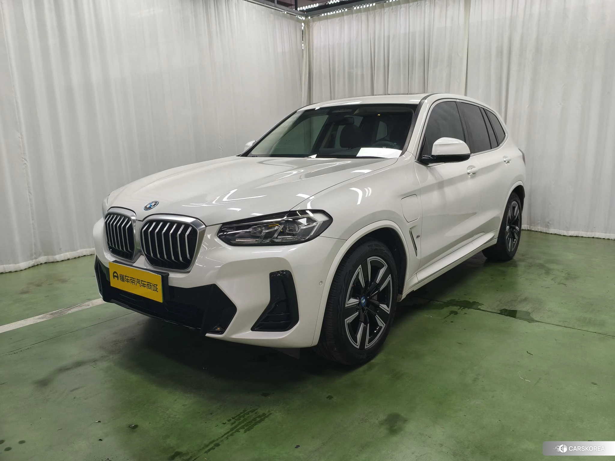 BMW iX3 id 4467473 из Китая 14