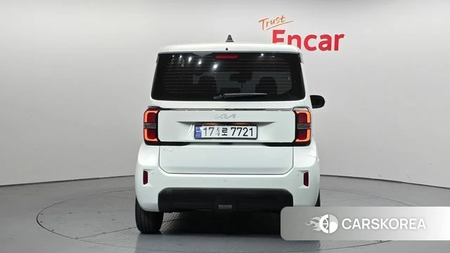 Kia The New Kia Ray id 4222958 из Кореи 14