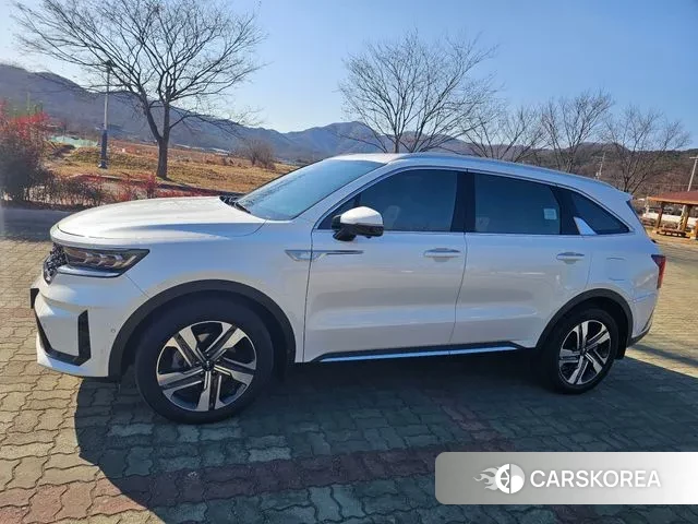 Kia Sorento 4th Generation id 3571925 из Кореи 11