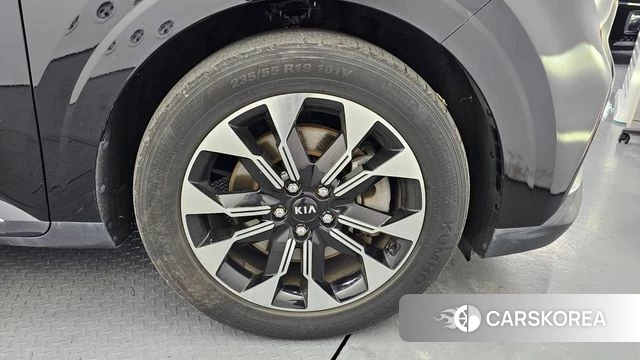 Kia Carnival 4th generation id 3954899 из Кореи 14