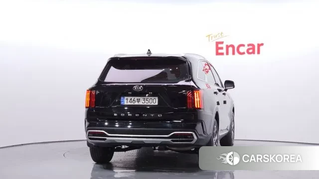 Kia Sorento 4th Generation id 3519839 из Кореи 14