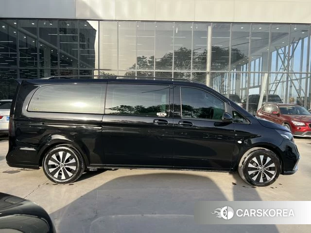 Mercedes-Benz Vito 2023 Черный из Китая, фото 5