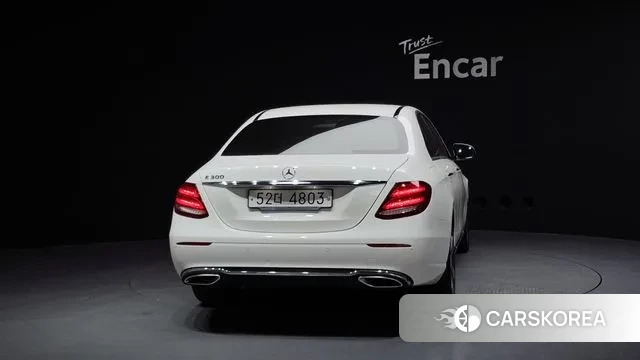 Mercedes-Benz E-Class W213 id 3573955 из Кореи 14
