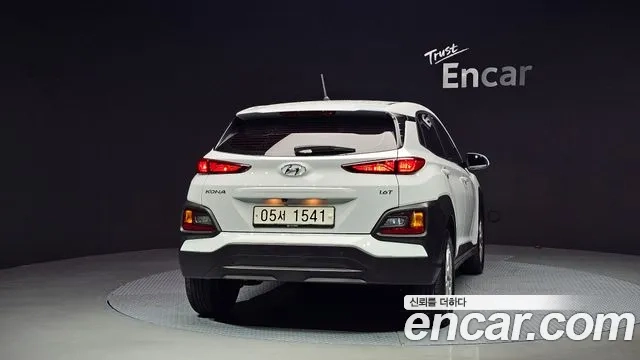 Hyundai Kona id 2937392 из Кореи 14