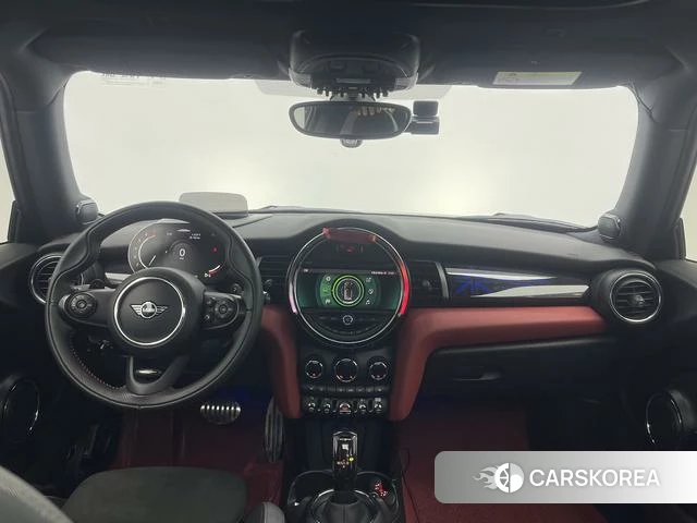 MINI JCW id 4209811 из Китая 14